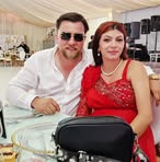 Daniel Chiriac - Facebook