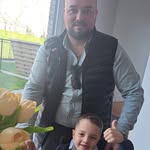 Daniel Chiriac - @daniel.chiriac.737 - Instagram