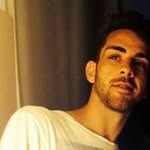 Daniel Chirico - @danielchiri94 - Instagram