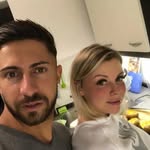 Daniel Chirico - @daniele_7_12 - Instagram