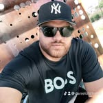 Daniel Chirinos - @danielchirinoss_ - Instagram