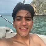 Daniel Chirinos - @chirinosx3 - Instagram