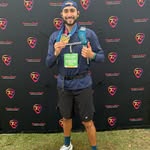 Daniel Chirinos - @dchirinos03 - Instagram