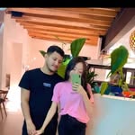 Daniel Chirinos - @danicarbajal23 - Instagram