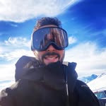 Daniel Chirinos - @danielchirinos - Instagram