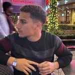 Daniel Chirinos - @undercutzz.d - Instagram
