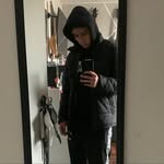 Daniel Chirinos - @chiri_203 - Instagram