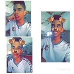 Daniel Chirinos 💙👑 - @chirinosx_x - Instagram