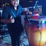 daniel chirinos laque - @daniel_congas - Instagram
