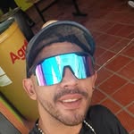 Daniel Oni Yemaya - @daniel_chirinos77 - Instagram