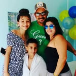 Victor Daniel Chirinos - @danielchirinos3 - Instagram