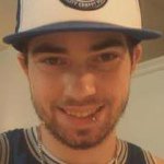 Daniel Chisholm - @rollingrock33 - Instagram