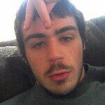 Daniel Chisholm - @milkstain - Instagram