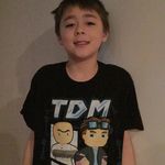 Daniel Chisholm - @chisholm2970 - Instagram