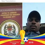 Daniel Chisunga - @daniel.chisunga.790 - Instagram