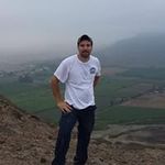 Daniel Chitty - @gastankd14 - Instagram