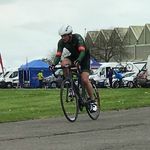 Daniel Chitty - @dannyrides2018 - Instagram