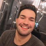 Daniel Chitty - @danielchitty - Instagram