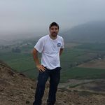 Daniel Chitty - @farmerboy982 - Instagram