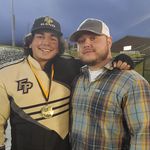 Daniel Chitwood - @chitwood3346 - Instagram