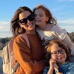Danielle Fabrega - @daniellechitwood - Instagram