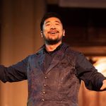 Daniel Chiu - @danielchiubaritone - Instagram