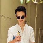 Daniel Chiu - @tigger98522629 - Instagram