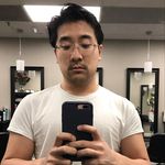 Daniel Chiu - @ch3f_in_one - Instagram