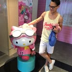 Daniel Chiu - @daniel.verve - Instagram