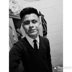 Daniel Chivalan - @angelito123610 - Instagram