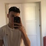 Daniel Chojnowski - @chojno_wski - Instagram