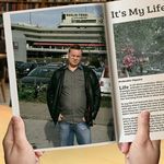 Daniel Chojnowski - @danieloliwia38 - Instagram