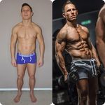 Daniel Chojnowski - @dannyathlete78 - Instagram