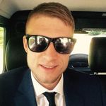 Daniel Chojnowski - @chojnik93 - Instagram