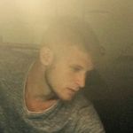 Daniel Chojnowski - @dan_cho93 - Instagram