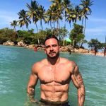 Daniel Chaguri - @danielchol - Instagram