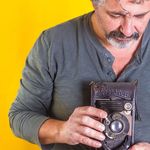 Daniel Cholakian - @daniel_cholakian - Instagram