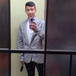 Daniel Felipe Chona - @chona2712 - Instagram