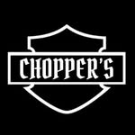 CHOPPER’S - @daniel.choppers - Instagram