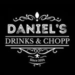 Daniel’s Drinks & Chopp - @daniels_chopp - Instagram