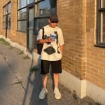 Imnoone - @daniel.choppaa - Instagram