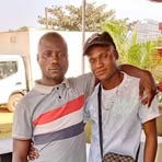Daniel Paulo Choto Choto - Facebook