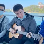 周秉葳 - @daniel.chou0117 - Instagram