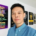 FREELANCE MARKETING COACH - @danielchouwx - Instagram