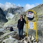 Daniel Chovanec - @dancul1 - Instagram