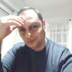 Daniel Angel Choy - @dachoy33 - Instagram
