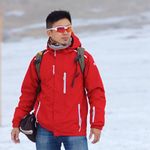 DaNiel Choy - @daniel_r_choy - Instagram