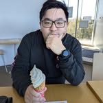 Daniel Choy - @danimal_c - Instagram