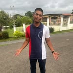 Daniel Choy - @eldany_17 - Instagram