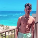Daniel Choy - @dcmish17 - Instagram